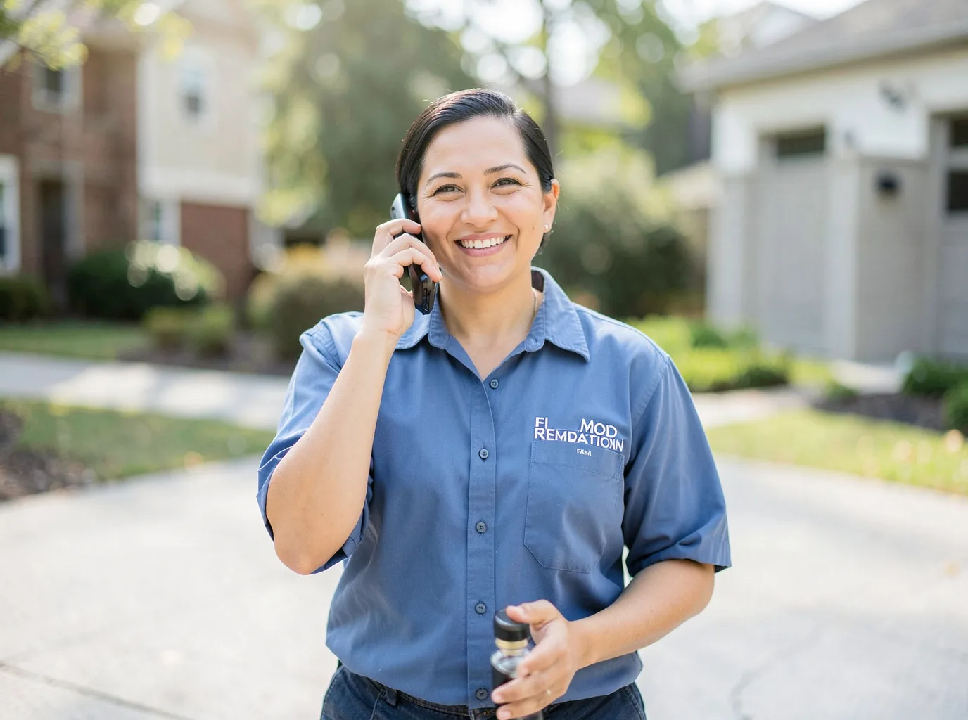 Mold Remediation Fulton, MD FAQs